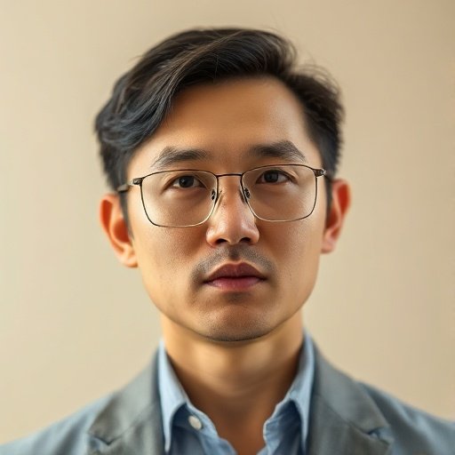51暗网团队成员 - 王浩然